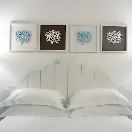 Bed & Breakfast Ca' De Tobia 3*