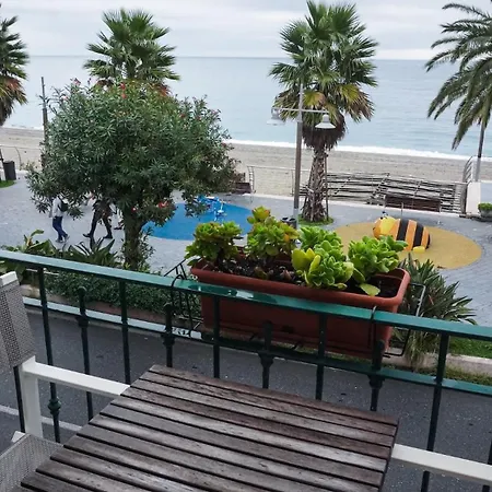 Bed & Breakfast Ca' De Tobia Noli