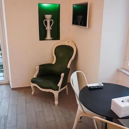 Ca' De Tobia Bed & Breakfast