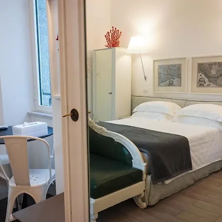 Bed & Breakfast Ca' De Tobia