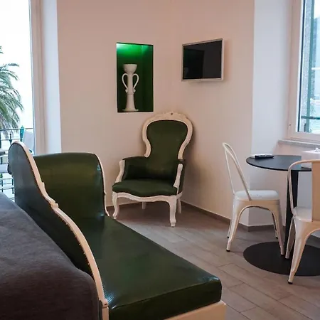 Ca' De Tobia Bed & Breakfast 3*