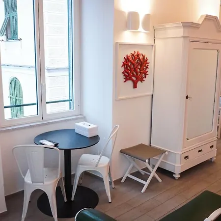 Ca' De Tobia Bed & Breakfast Noli
