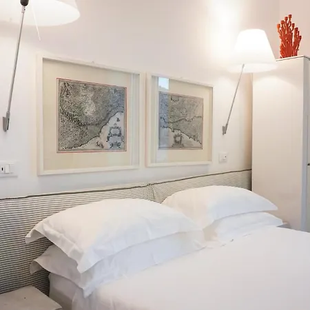 Bed & Breakfast Ca' De Tobia Noli