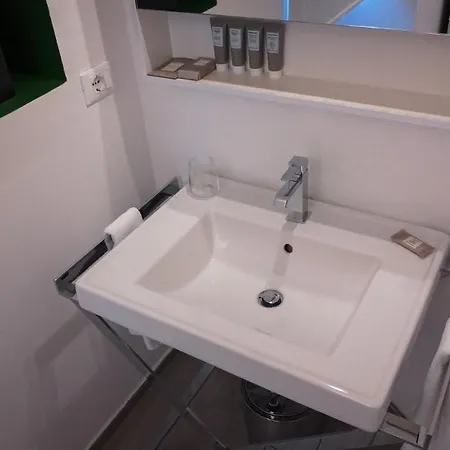 Ca' De Tobia Panzió