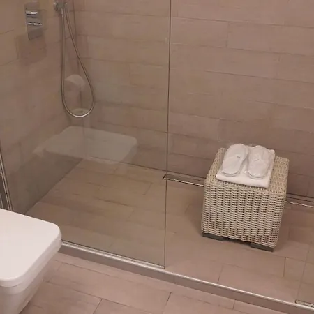 Ca' De Tobia Bed & Breakfast 3*