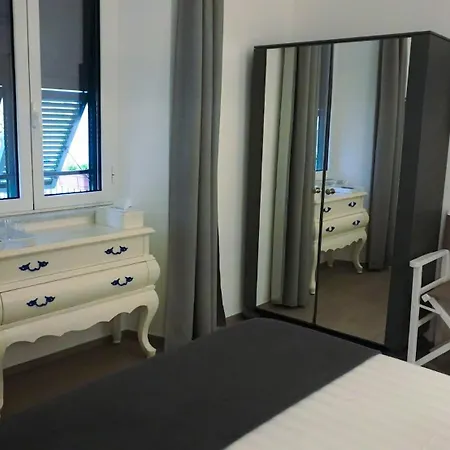Ca' De Tobia Oda ve Kahvaltı