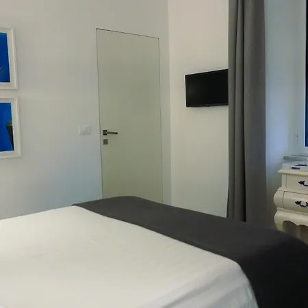 Oda ve Kahvaltı Ca' De Tobia