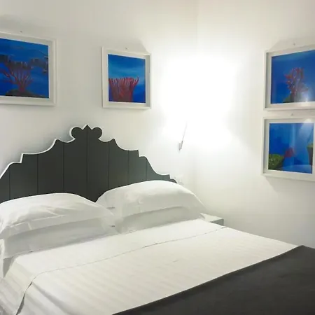 Ca' De Tobia Bed & Breakfast 3*