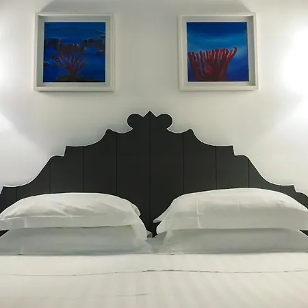 Bed & Breakfast Ca' De Tobia 3*