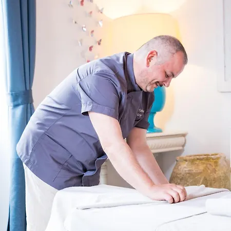 ベッド・アンド・ブレックファスト Ca' De Tobia 3*