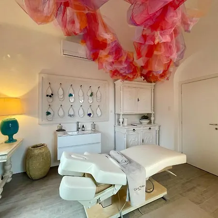 Bed & Breakfast Ca' De Tobia Noli