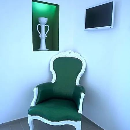 Ca' De Tobia Panzió Noli