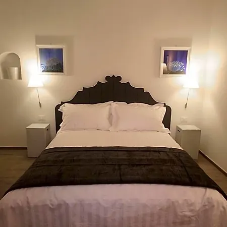 Ca' De Tobia Panzió