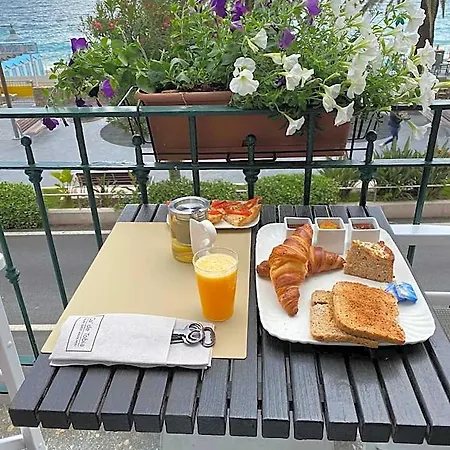 Bed & Breakfast Ca' De Tobia Noli