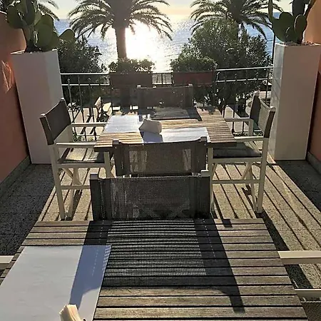 Ca' De Tobia Panzió
