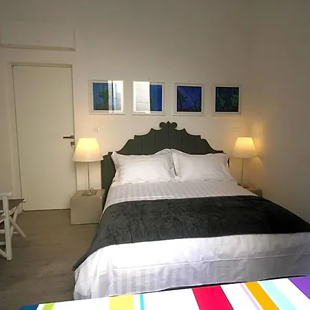 Ca' De Tobia 3* Noli