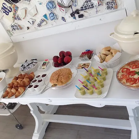 Ca' De Tobia Bed & Breakfast 3*