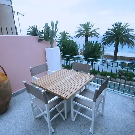 Bed & Breakfast Ca' De Tobia Noli