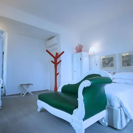 Bed & Breakfast Ca' De Tobia