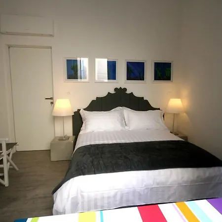 Ca' De Tobia Panzió