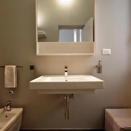 Ca' De Tobia Bed & Breakfast 3*