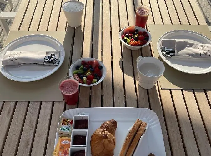 Ca' De Tobia Bed and breakfast Noli