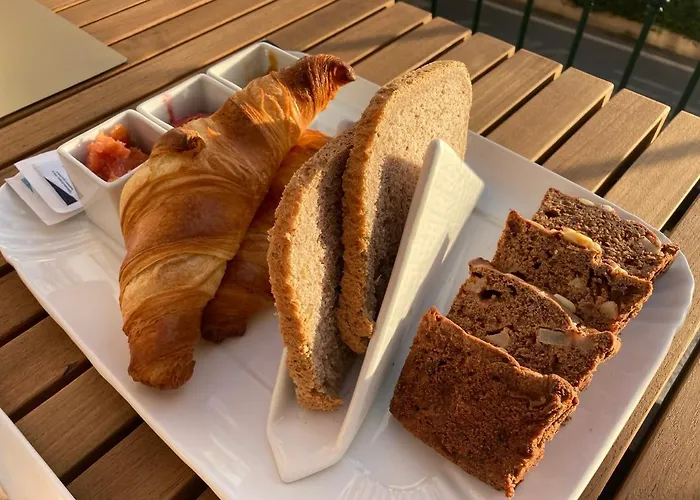 Ca' De Tobia Bed and breakfast Noli