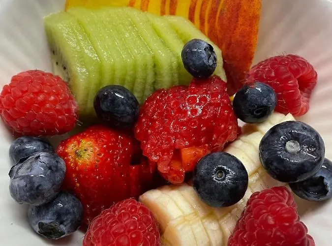 Bed & Breakfast Ca' De Tobia