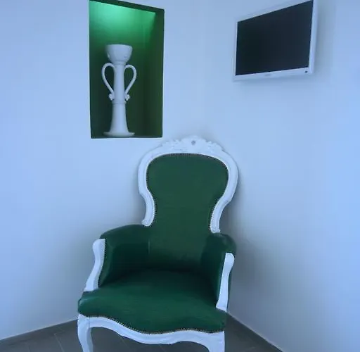 Ca' De Tobia Bed and breakfast Noli