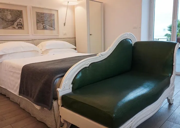 Bed and breakfast Ca' De Tobia 3*