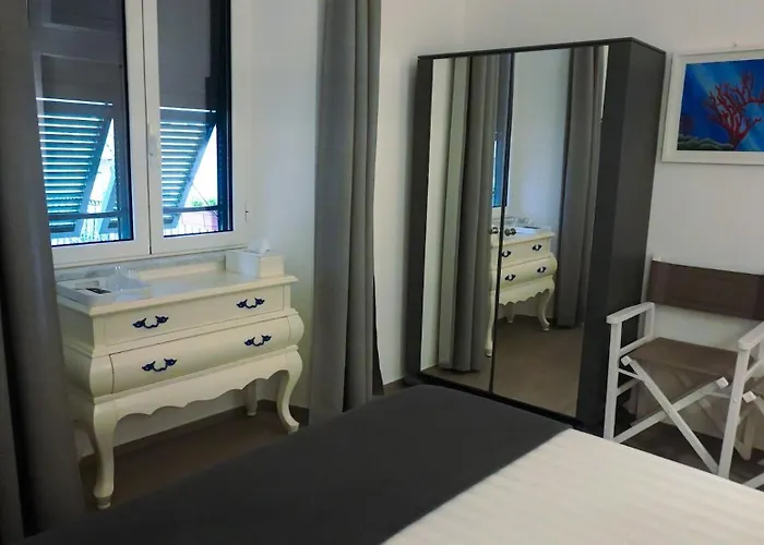 Ca' De Tobia Bed & Breakfast