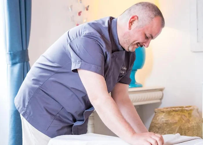 Bed and breakfast Ca' De Tobia 3*