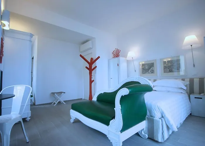 Bed & Breakfast Ca' De Tobia