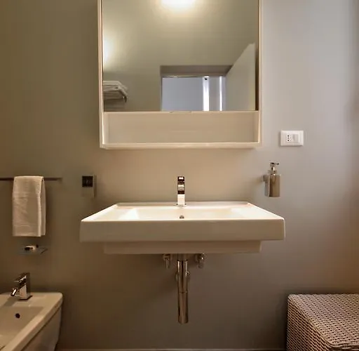 Ca' De Tobia Bed and breakfast 3*