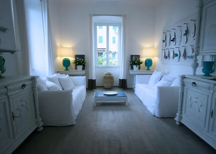 Bed & Breakfast Ca' De Tobia Noli