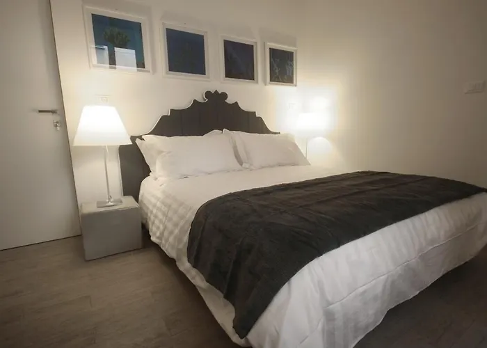 Ca' De Tobia Bed and breakfast