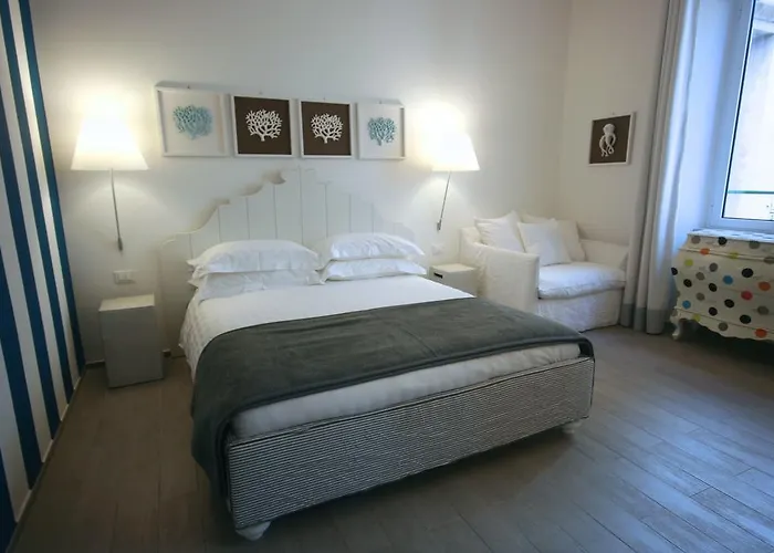 Bed & Breakfast Ca' De Tobia 3*